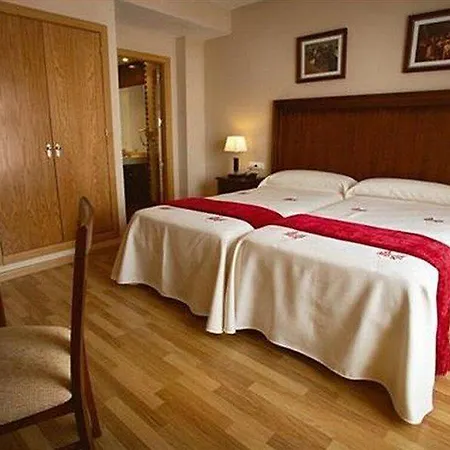 Arcco Hotel Úbeda