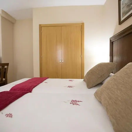 Hotel Arcco