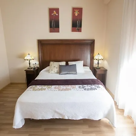 Hotel Arcco Úbeda