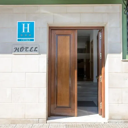 Arcco Hotel 3*