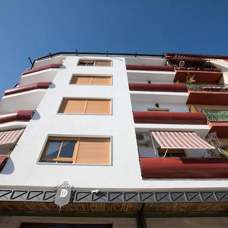 Hotel Arcco Ubeda (Andalucia)
