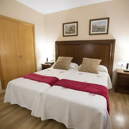 Arcco 3* Ubeda (Andalucia)