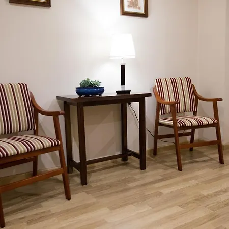 Arcco Hotel 3*