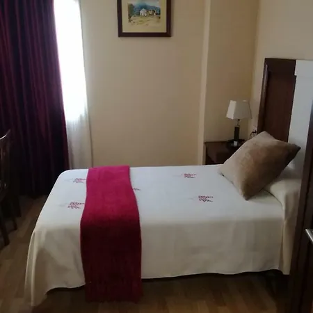 Arcco Hotel 3*