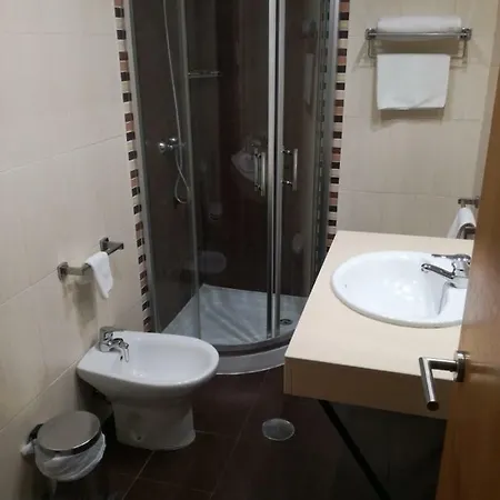 Arcco Hotel Úbeda