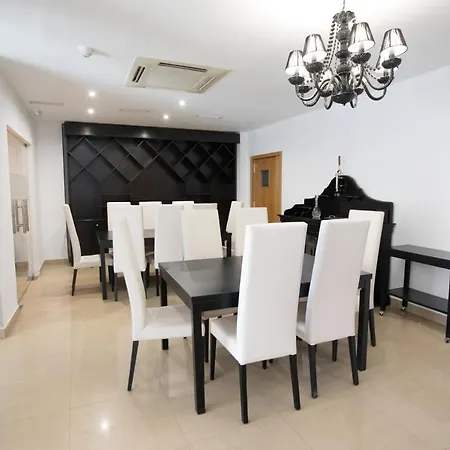 Otel Arcco 3*